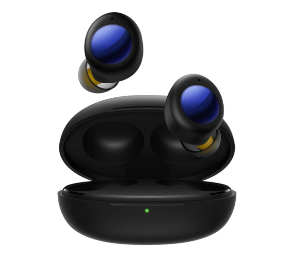 realme Buds Air 2 Neo black - 647658 - zdjęcie